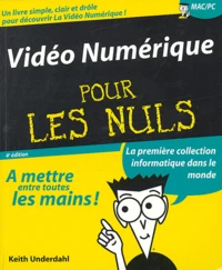 Vidéo numérique