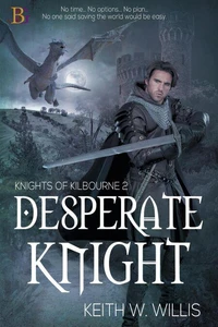 Desperate Knight
