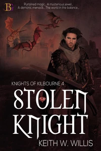 Stolen Knight