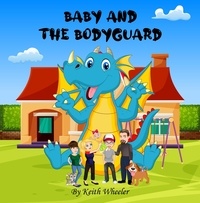  Keith Wheeler - Baby and the Bodyguard.
