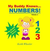  Keith Wheeler - My Buddy Knows...Numbers - My Buddy Knows, #2.