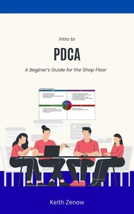 Intro to PDCA