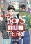 BOYS RUN RIOT  Boys Run the Riot - Tome 1 (VF)