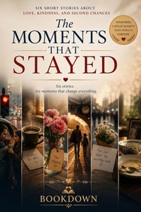 The Moments That Stayed Six Short Stories About Love, Kindness, and Second Chances
