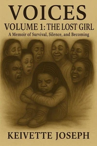 Voices- The lost girl