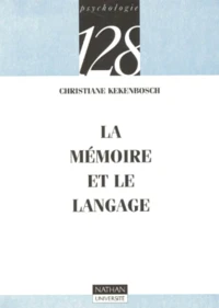 La mémoire et le langage