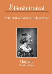 Elämäni taival