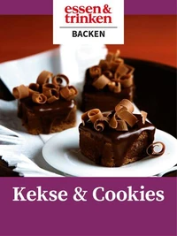 Kekse & Cookies