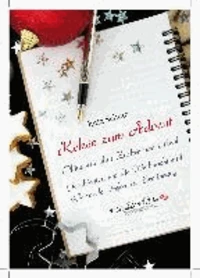 Kekse zum Advent