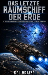 DAS LETZTE RAUMSCHIFF DER ERDE