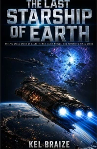 THE LAST STARSHIP OF EARTH