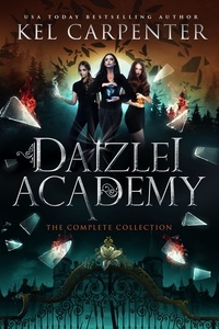  Kel Carpenter - Daizlei Academy: The Complete Series - Daizlei Academy.