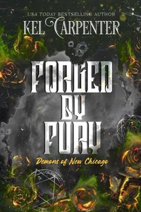 Forged by Fury
