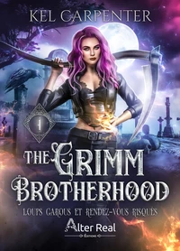The Grimm Brotherhood