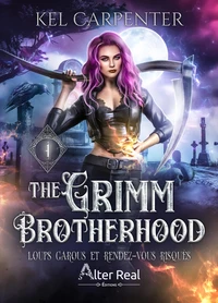 The Grimm Brotherhood