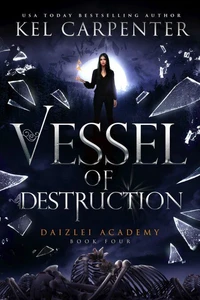 Vessel of Destruction