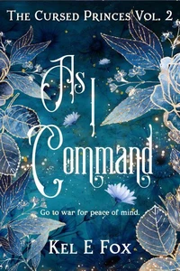 As I Command
