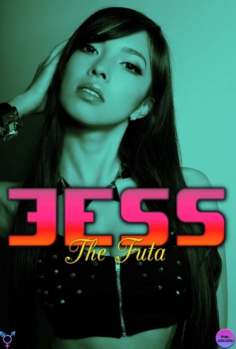  Kel Jacobi - Jess the Futa - Futa on Male.
