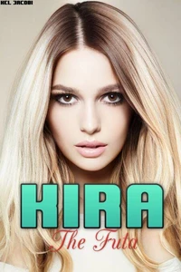 Kira the Futa