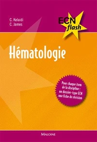 Hématologie