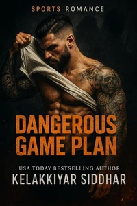 Dangerous Game Plan: Sports Romance