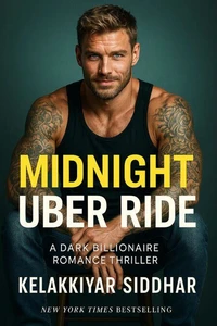 Midnight Uber Ride: A Dark Billionaire Romance Thriller