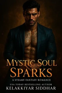 Mystic Soul Sparks: A Steamy Fantasy Romance