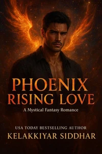 Phoenix Rising Love: A Mystical Fantasy Romance