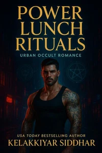 Power Lunch Rituals: Urban Occult Romance