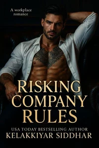 Risking Company Rules: A Workplace Romance