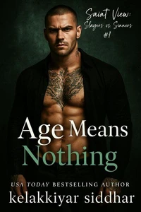 Age Means Nothing