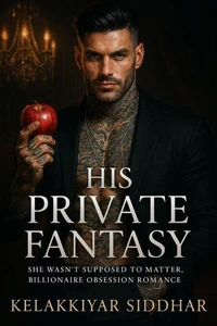 His Private Fantasy: She Wasn’t Supposed to Matter, Billionaire Obsession Romance