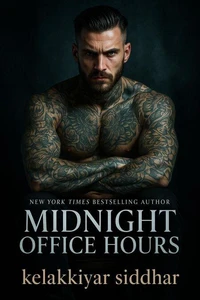 Midnight Office Hours