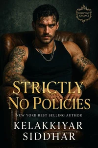 Strictly No Policies: Workplace Romance