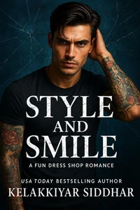 Style and Smile: A Fun Dress Shop Romance