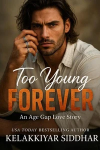 Too Young Forever: An Age Gap Love Story