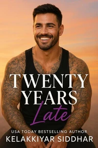 Twenty Years Late