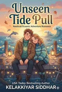 Unseen Tide Pull: A Nautical/Oceanic Adventure Romance