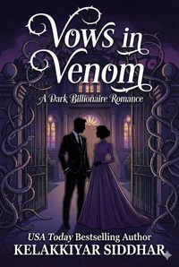 Vows in Venom: A Dark Billionaire Romance