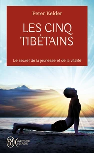 Les 5 Tibétains