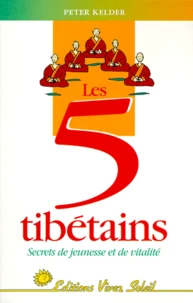 Les cinq Tibétains