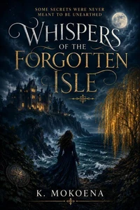 Whispers of the forgotten isle