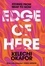 Edge of Here. The perfect collection for fans of Black Mirror