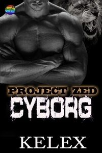 Cyborg