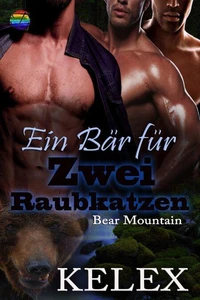 Ein Bär für zwei Raubkatzen