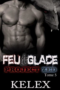 Feu &amp; Glace