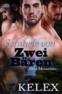 Gefährte von zwei Bären