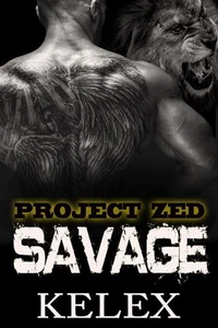Savage: Z-620: Eine Bear Mountain-Geschichte