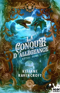 La conque d'allégeance