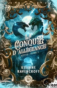 Télécharger un livre en ligne gratuitement Kêtos Tome 3